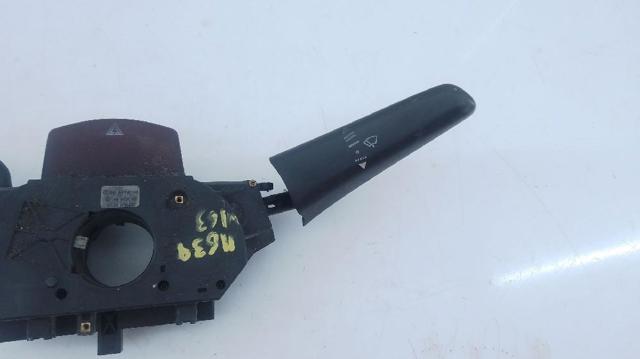 MERCEDES 0015406545 Переключатель подрулевой, в сборе в наличии Сумы