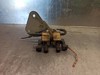 Válvula solenoide de regulação de comporta EGR 0015407097 MERCEDES
