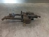 Válvula solenoide de regulação de comporta EGR 0015407097 MERCEDES