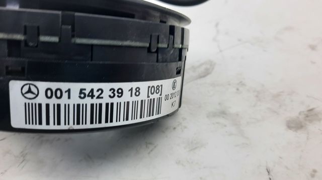 0015423918 Датчик угла поворота руля купить Тернополь