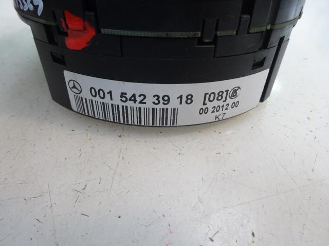 MERCEDES 0015423918 Датчик угла поворота руля в наличии Черкассы