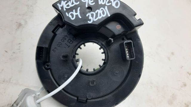 0015423918 MERCEDES Датчик угла поворота рулевого колеса купить в Тернополь