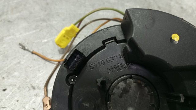 MERCEDES 0015423918 Датчик угла поворота рулевого колеса в наличии Львов