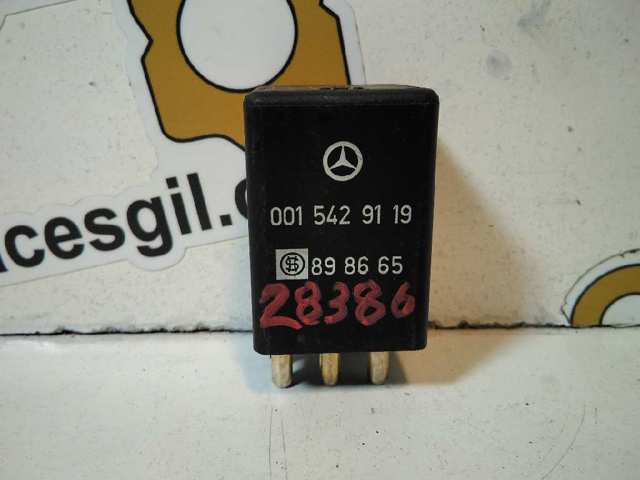 0015429119 MERCEDES купить в Сумы
