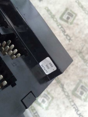 0015430615 MERCEDES Блок предохранителей купить в Каменское