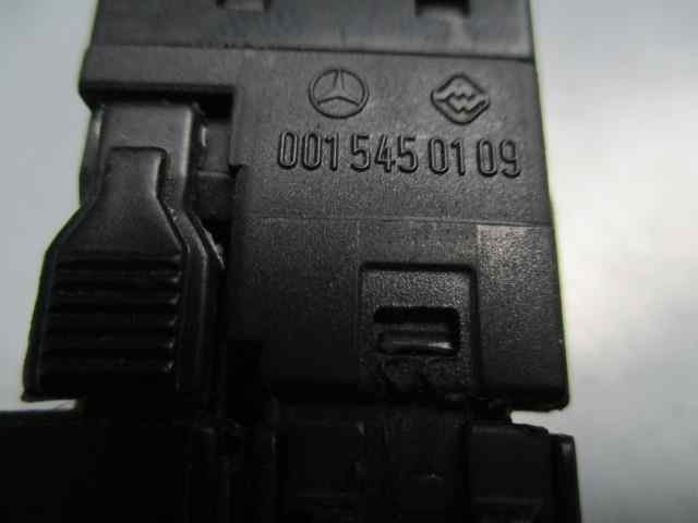 MERCEDES 0015450109 Датчик стоп сигнала в наличии Черкассы