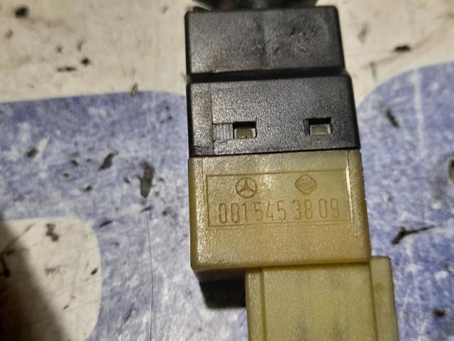 MERCEDES 0015453809 Датчик включения стопсигнала в наличии Украина
