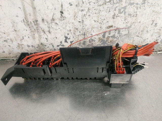 MERCEDES A0015459501 Блок предохранителей в наличии Ровно
