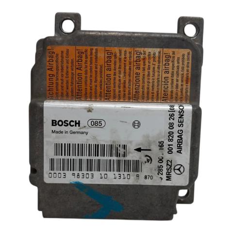 MERCEDES 0018200826 Модуль-процессор управления подушкой безопасности (ЭБУ AIRBAG) в наличии Ровно