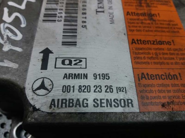 MERCEDES 0018202326 в наличии Днепр