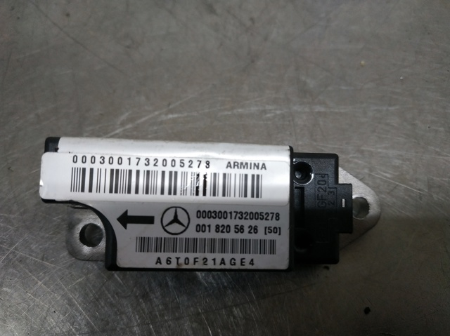 0018205626 MERCEDES купить в Днепр