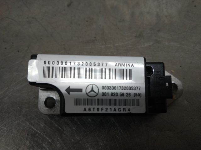 0018205626 MERCEDES купить в Черновцы