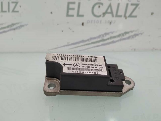 MERCEDES 0018205626 в наличии Днепр