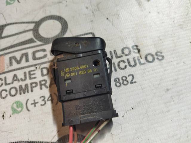 0018208601 MERCEDES купить в Кривой Рог