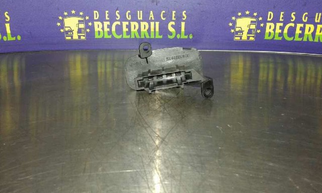 A0018212560 MERCEDES Резистор печки купить в Павлоград