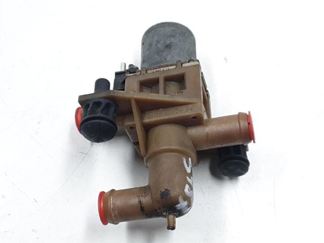 0018300684 MERCEDES Кран печки купить в Каменское