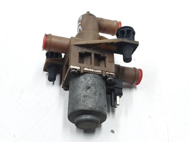 0018300684 Кран печки (отопителя) купить Полтава