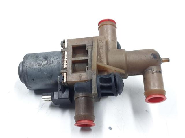 0018300684 MERCEDES Кран печки (отопителя) купить в Винница