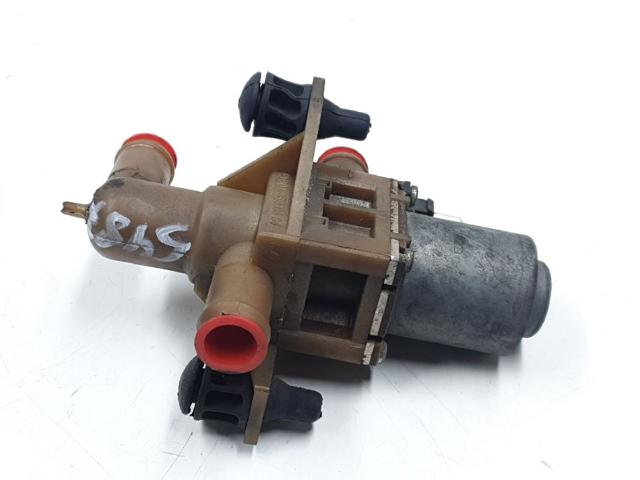 0018300684 MERCEDES Кран печки купить в Сумы