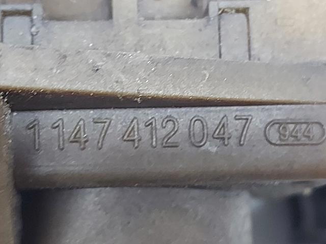 MERCEDES 0018300684 Кран печки в наличии Запорожье