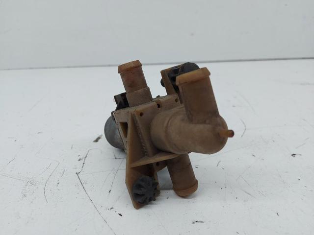 0018300684 MERCEDES Кран печки купить в Черкассы