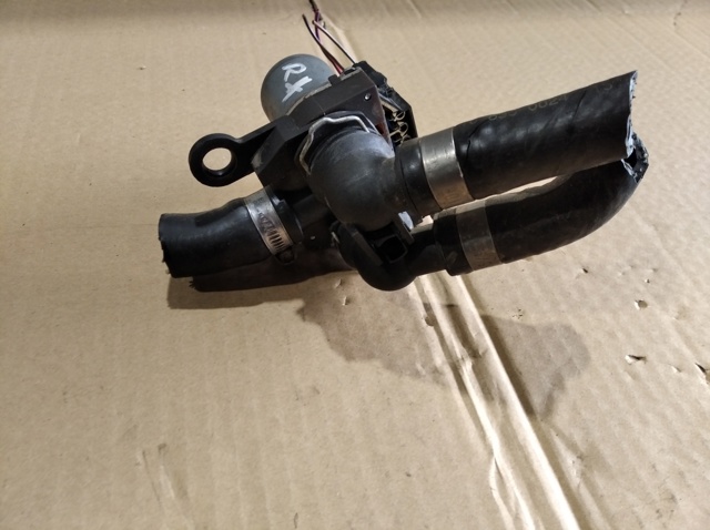 MERCEDES 0018307784 Кран печки (отопителя) в наличии Львов