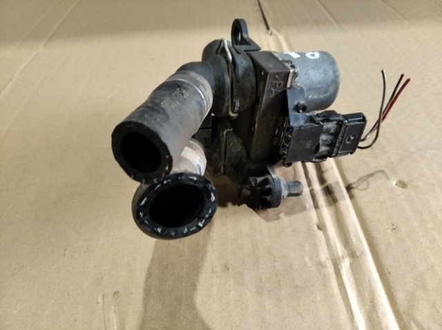 0018307784 MERCEDES Кран печки (отопителя) купить в Каменское
