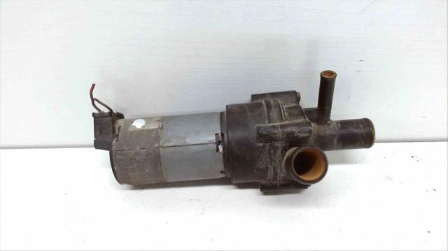 0018307784 MERCEDES Кран печки купить в Николаев