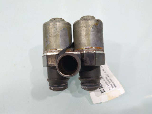0018307784 MERCEDES Кран печки купить в Украина