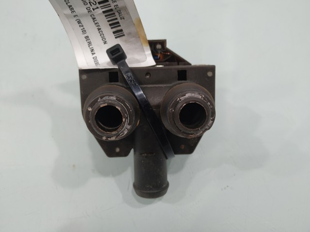 0018307784 MERCEDES Кран печки купить в Павлоград