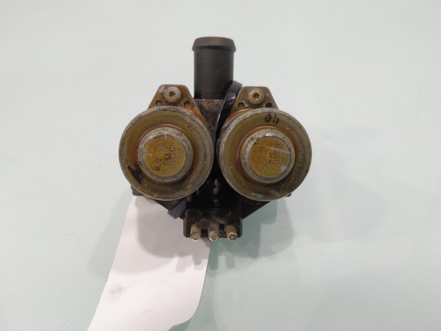 0018307784 MERCEDES Кран печки (отопителя) купить в Хмельницкий
