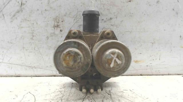 MERCEDES 0018307784 Кран печки в наличии Запорожье