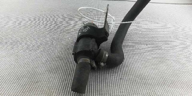 MERCEDES 0018351164 Помпа водяная (насос) охлаждения, дополнительный электрический в наличии Кривой Рог