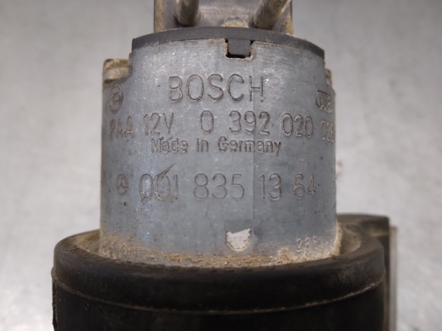 MERCEDES 0018351364 Помпа водяная (насос) охлаждения, дополнительный электрический в наличии Черновцы