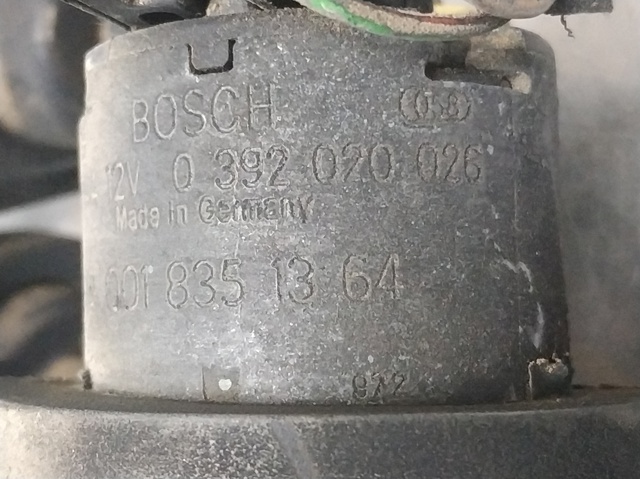 MERCEDES 0018351364 Дополнительная помпа в наличии Ужгород