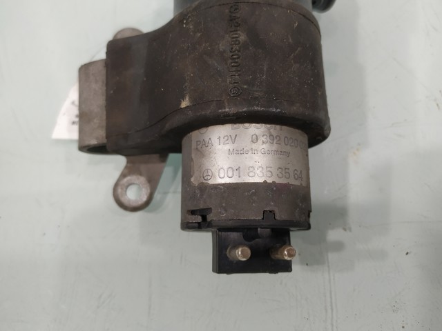 MERCEDES 0018353564 Дополнительная помпа в наличии Черкассы