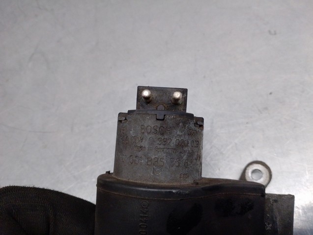 MERCEDES 0018353564 Помпа водяная (насос) охлаждения, дополнительный электрический в наличии Киев