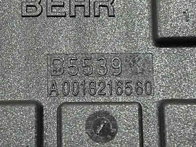 MERCEDES 0018358706 Резистор печки в наличии Харьков