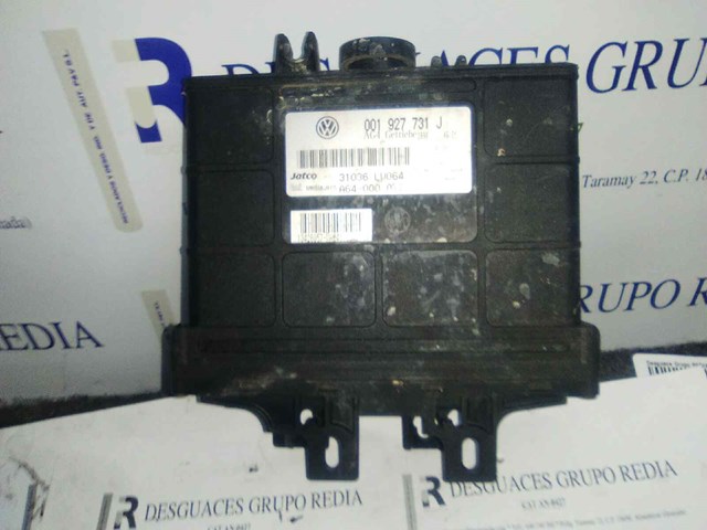 VAG 001927731J в наличии Черкассы