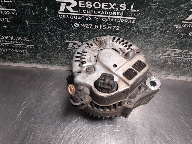 ROVER 002132630 Генератор в наличии Каменское