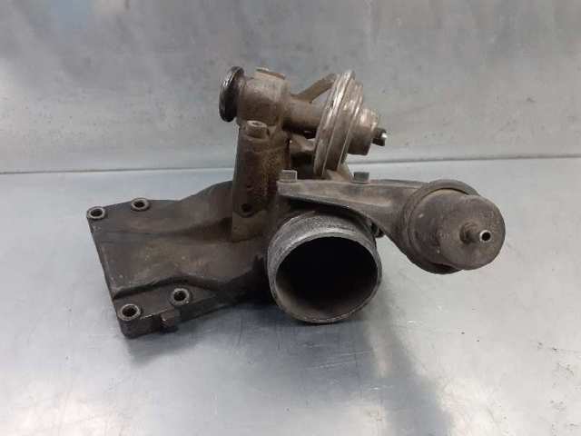 Válvula EGR de recirculação dos gases 0021400060 MERCEDES