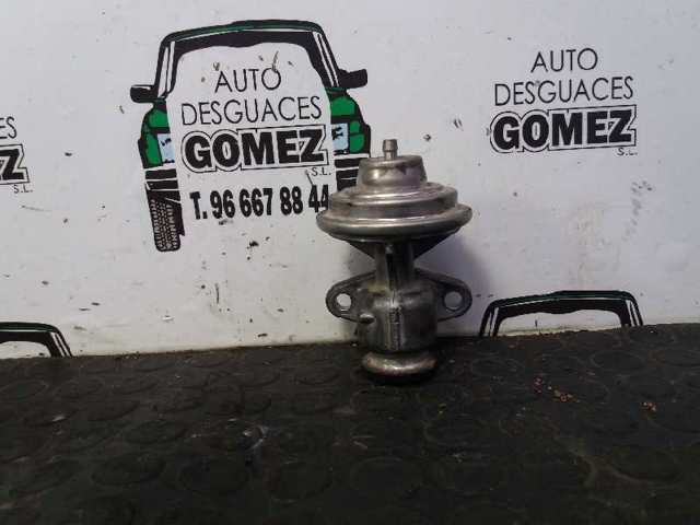 Válvula EGR de recirculação dos gases 0021400060 MERCEDES