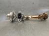 Válvula EGR de recirculação dos gases 0021401760 SSANG YONG