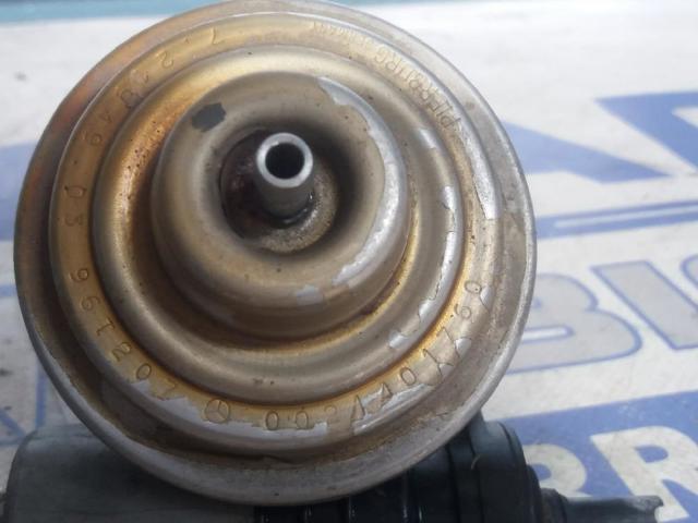 0021401760 MERCEDES Клапан EGR рециркуляции газов купить в Украина