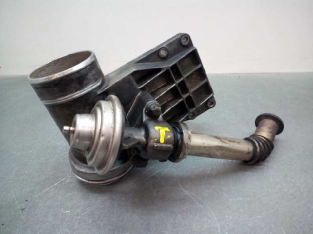 Válvula EGR de recirculação dos gases 0021401760 MERCEDES