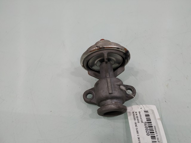 0021403160 MERCEDES Клапан ЕГР купить в Одесса