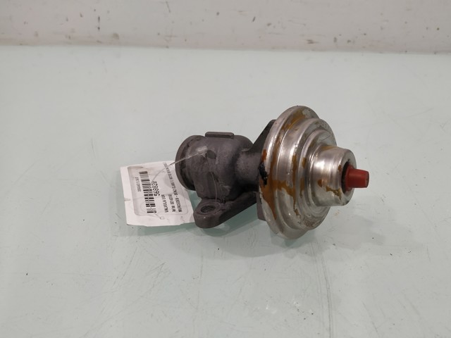 0021403160 MERCEDES Клапан ЕГР купить в Ужгород