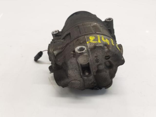 A0022305411 MERCEDES Компрессор кондиционера купить в Львов