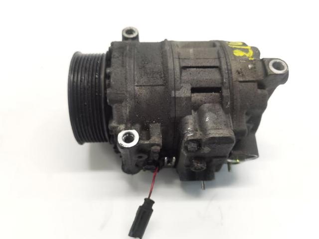 MERCEDES 0022305411 Компрессор кондиционера в наличии Черкассы