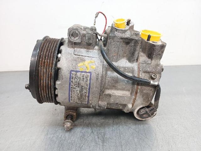 0022306611 MERCEDES Компрессор кондиционера купить в Хмельницкий